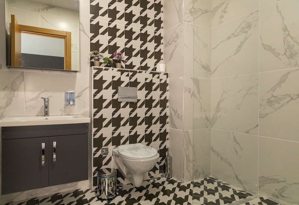 the hera maltepe otel andspa