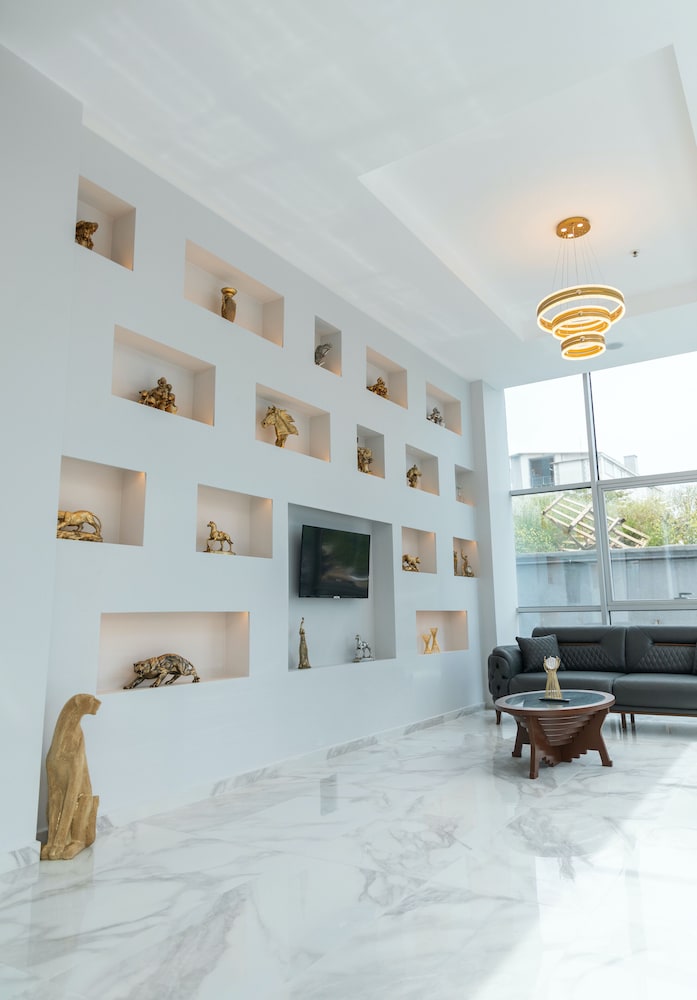 the hera maltepe otel andspa