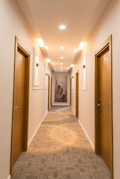 the hera maltepe otel andspa