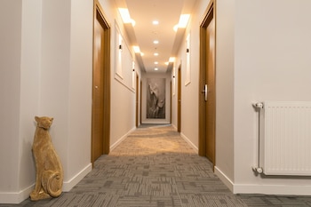 the hera maltepe otel andspa