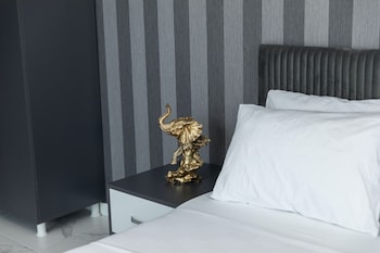 the hera maltepe otel andspa