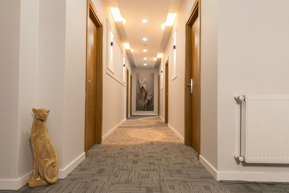 the hera maltepe otel andspa