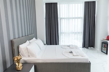 the hera maltepe otel andspa