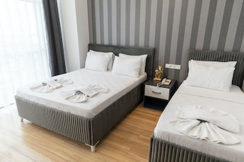 the hera maltepe otel andspa