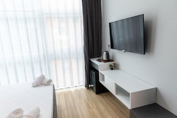 the hera maltepe otel andspa