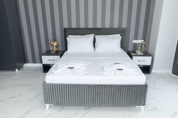 the hera maltepe otel andspa