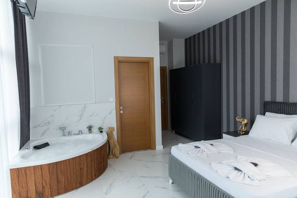 the hera maltepe otel andspa