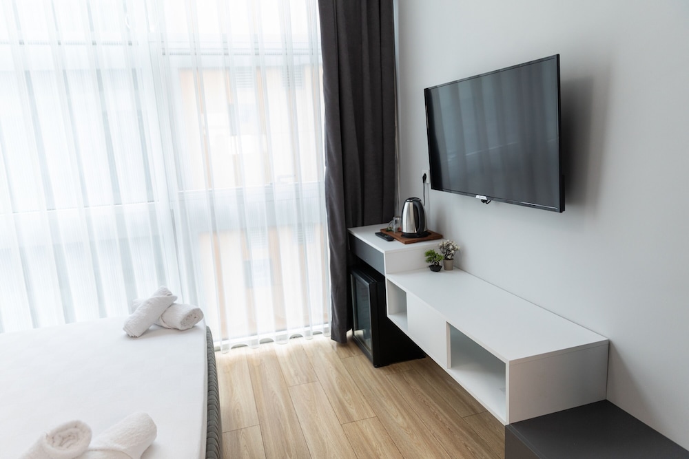 the hera maltepe otel andspa