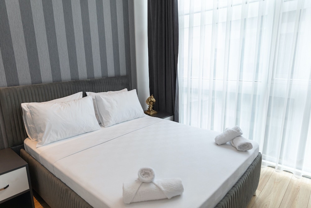 the hera maltepe otel andspa