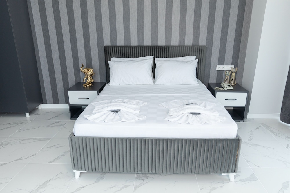 the hera maltepe otel andspa