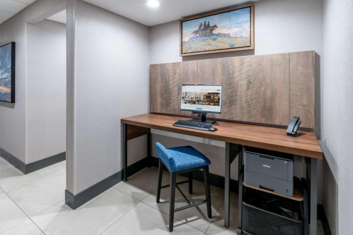 hilton garden inn trinidad downtown