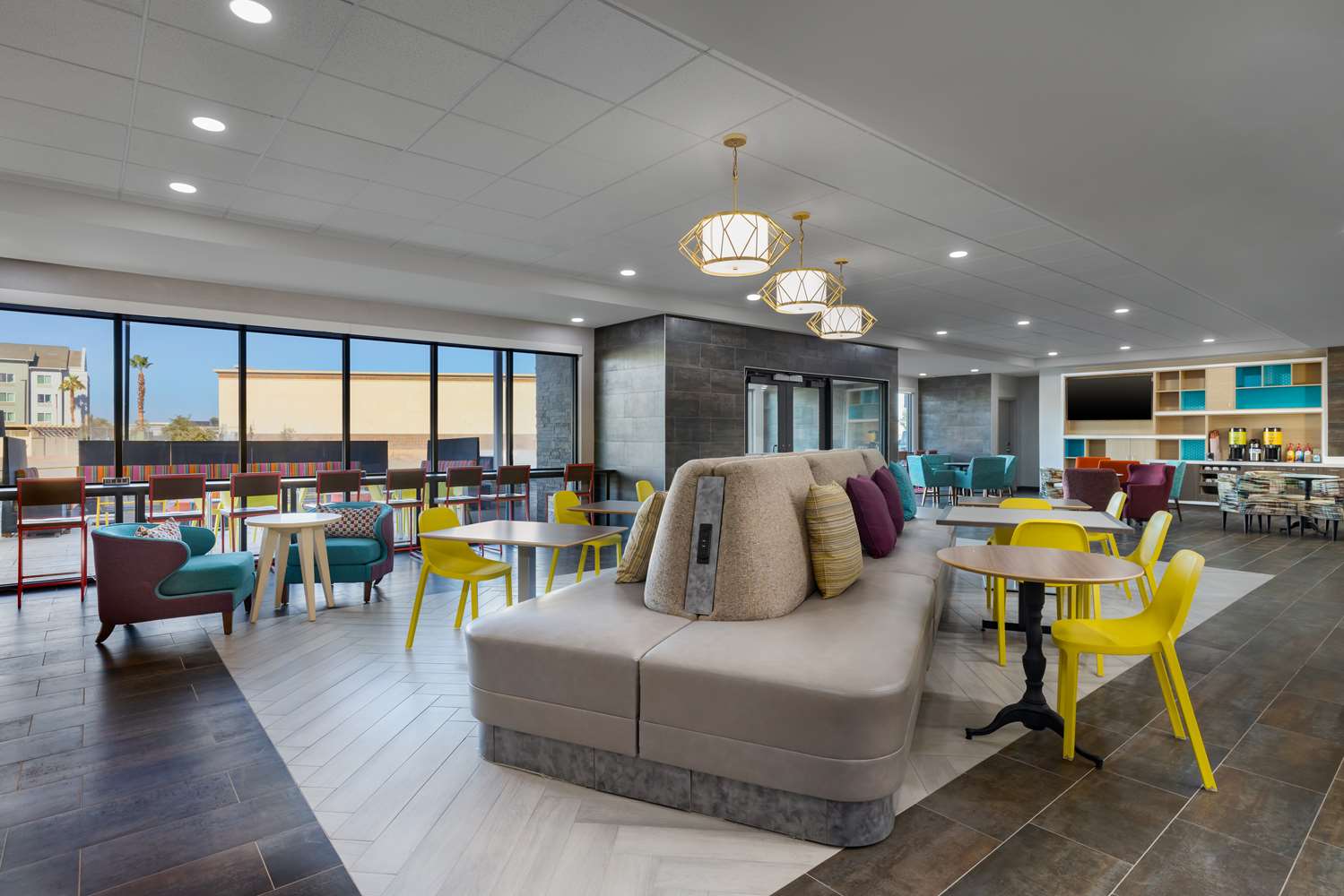 home2 suites by hilton el centro