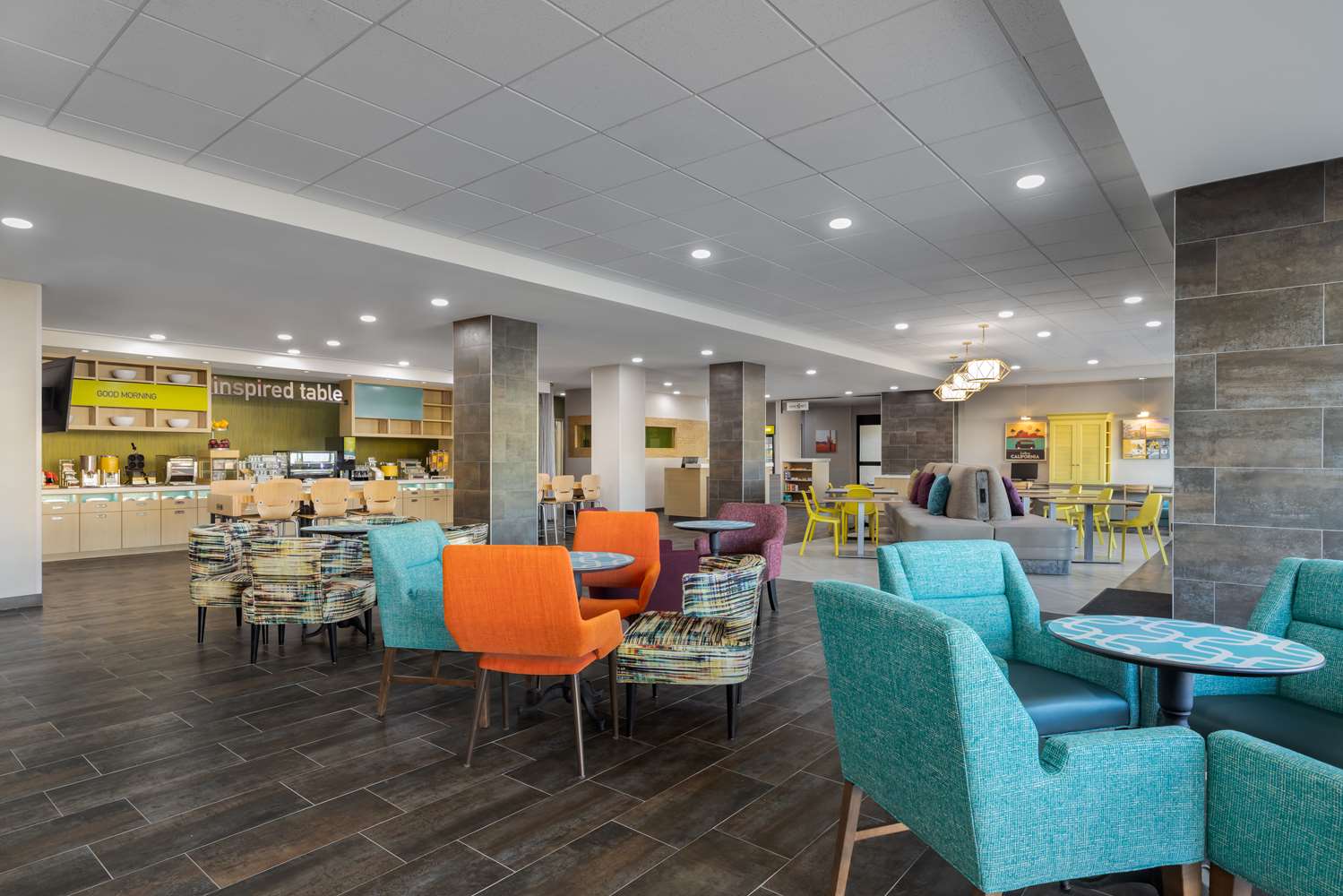 home2 suites by hilton el centro
