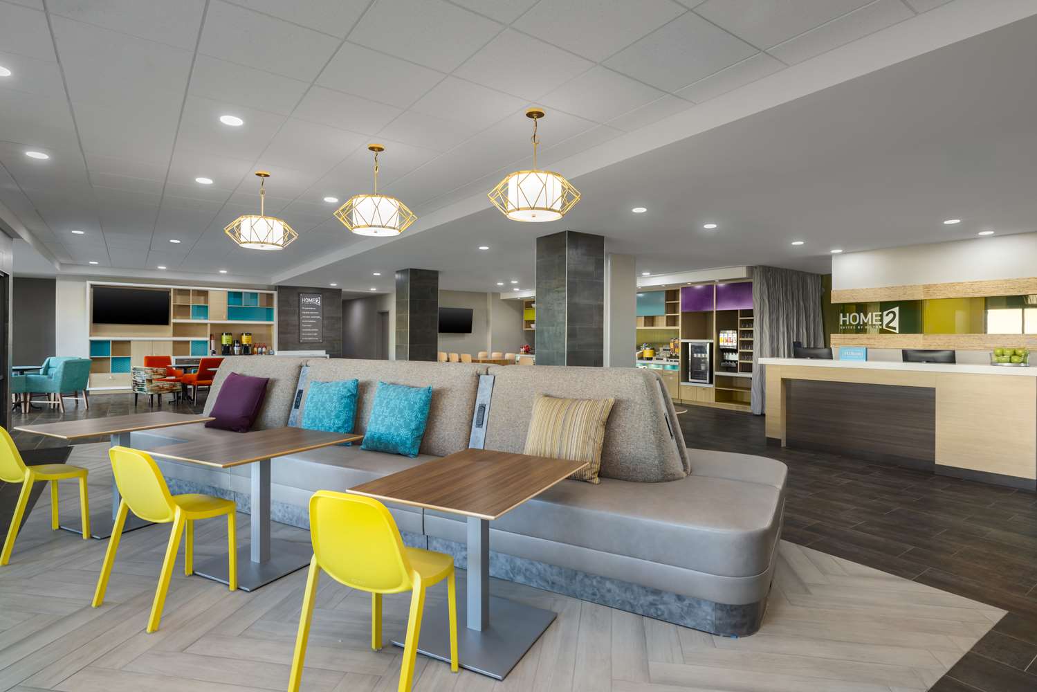 home2 suites by hilton el centro