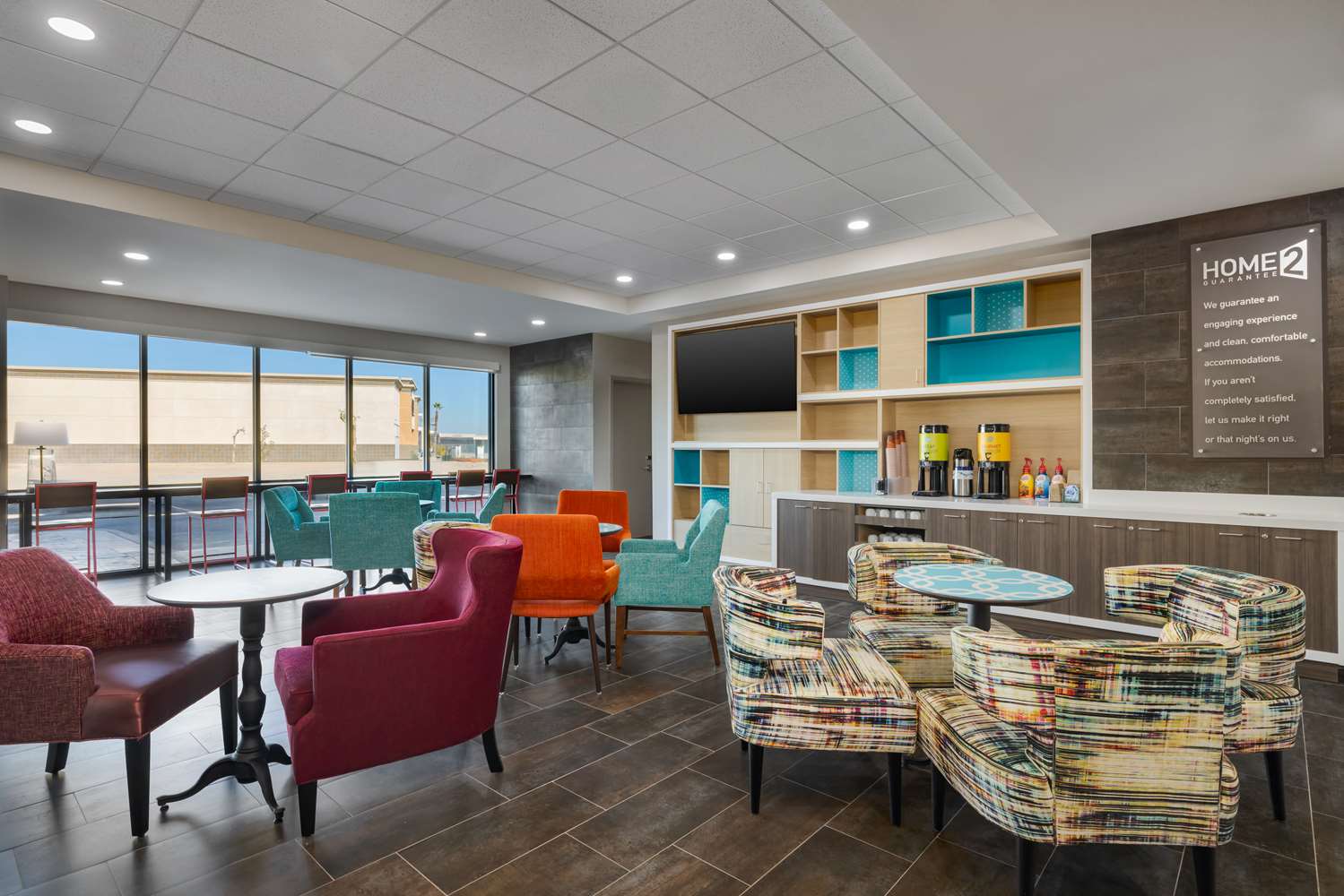 home2 suites by hilton el centro