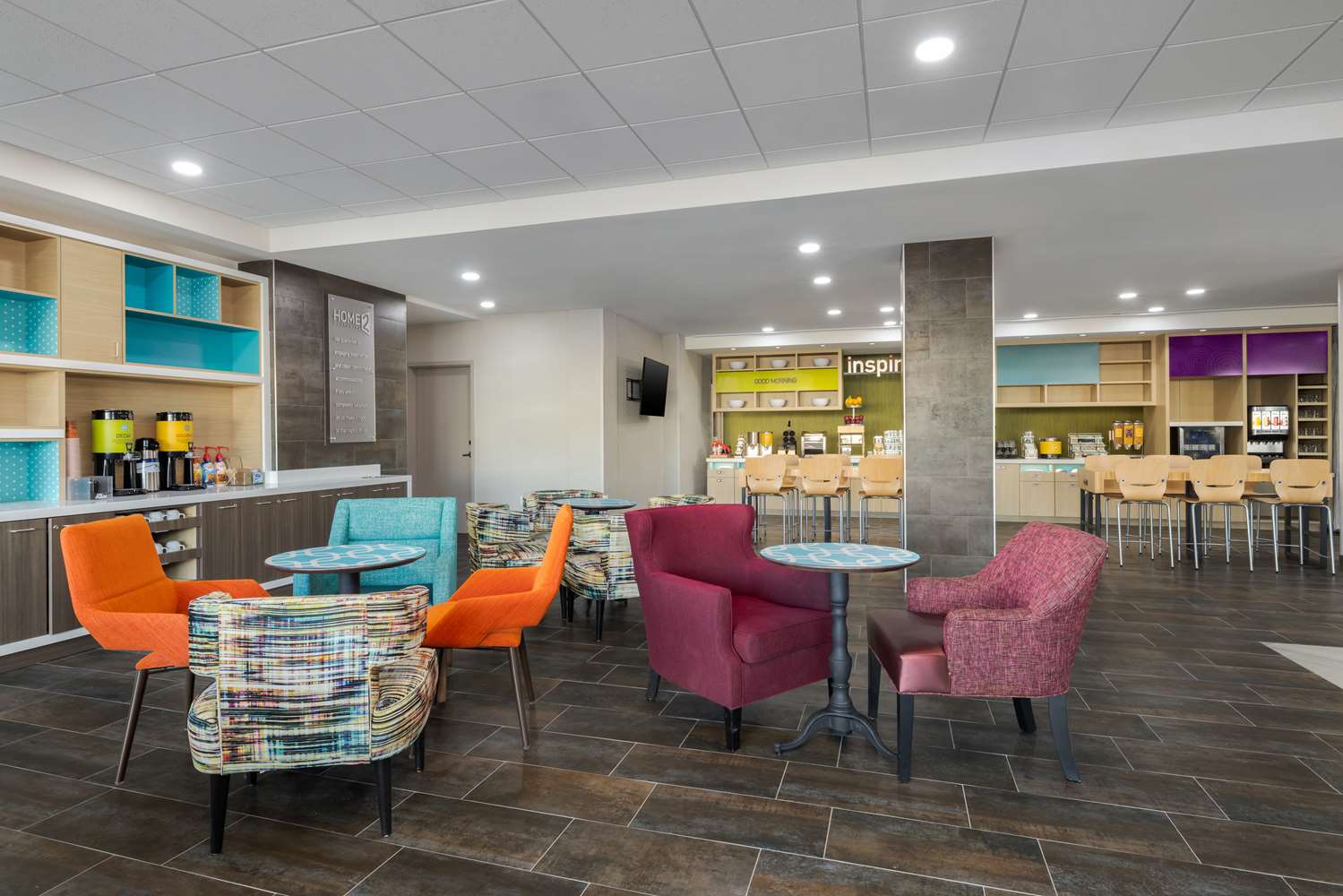 home2 suites by hilton el centro