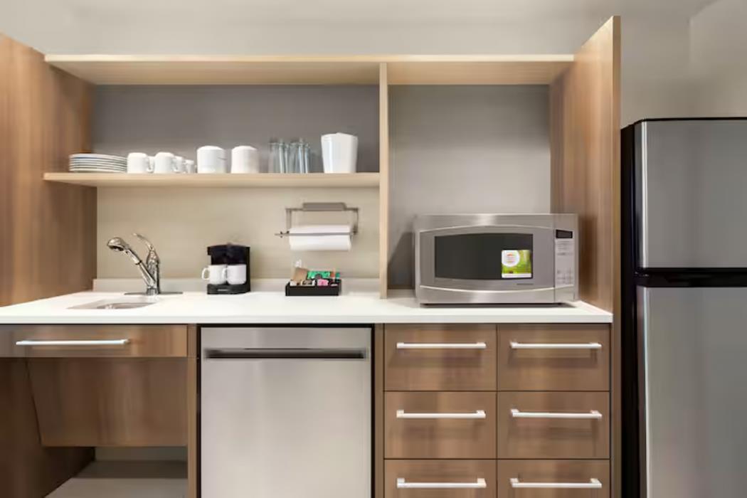 Home2 Suites By Hilton El Centro,Imperial>>El Centro,3 star