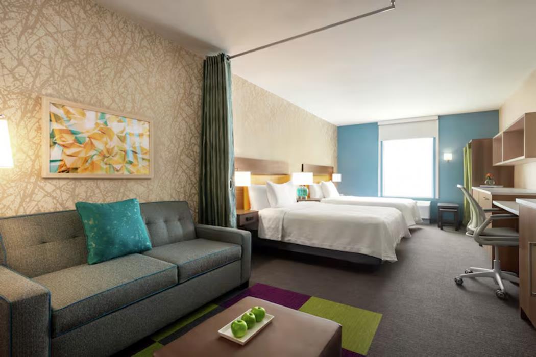 Home2 Suites By Hilton El Centro,Imperial>>El Centro,3 star