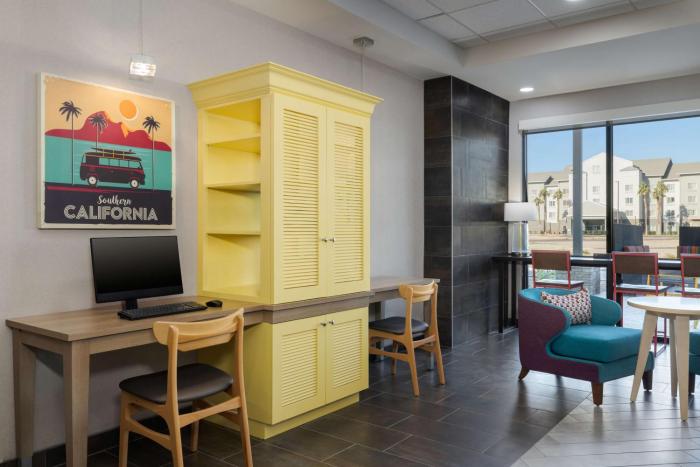 home2 suites by hilton el centro