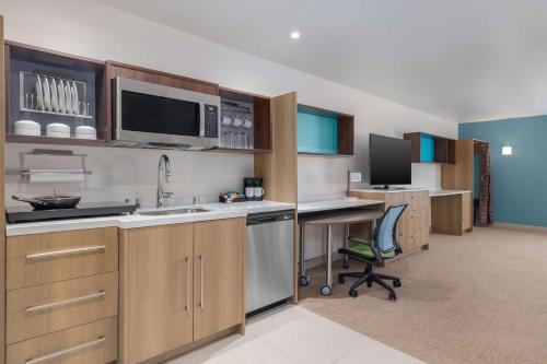 home2 suites by hilton el centro
