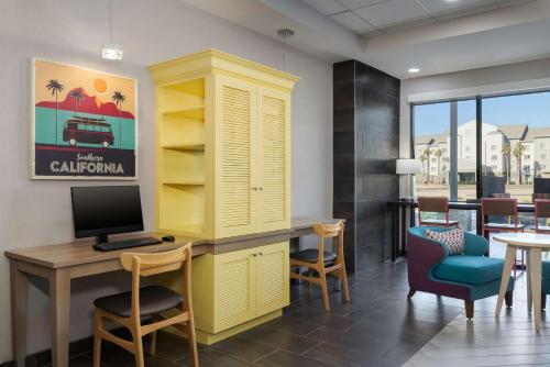home2 suites by hilton el centro