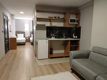 olen uskudar hotel