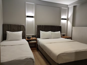 olen uskudar hotel