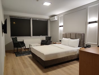 olen uskudar hotel