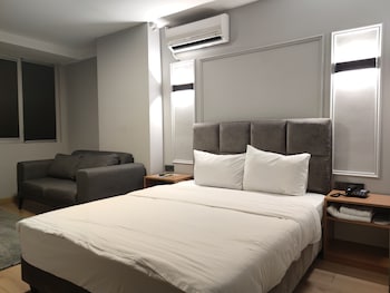 olen uskudar hotel