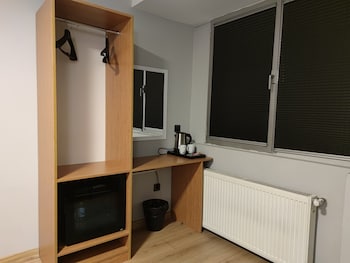 olen uskudar hotel