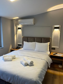 olen uskudar hotel