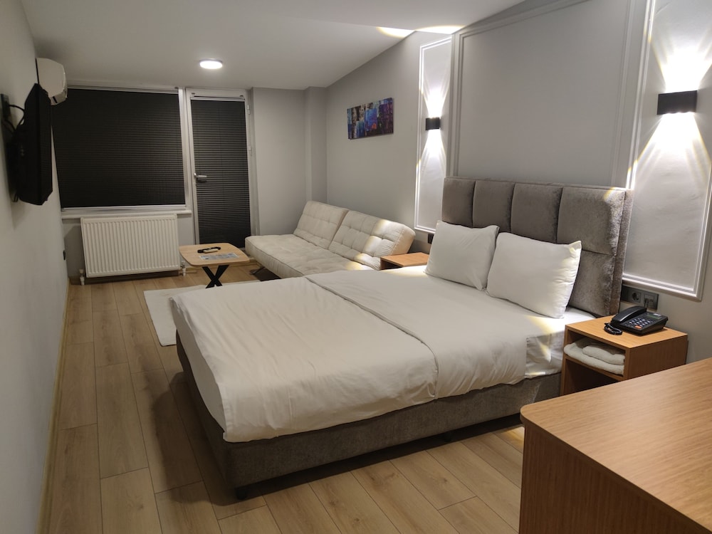olen uskudar hotel