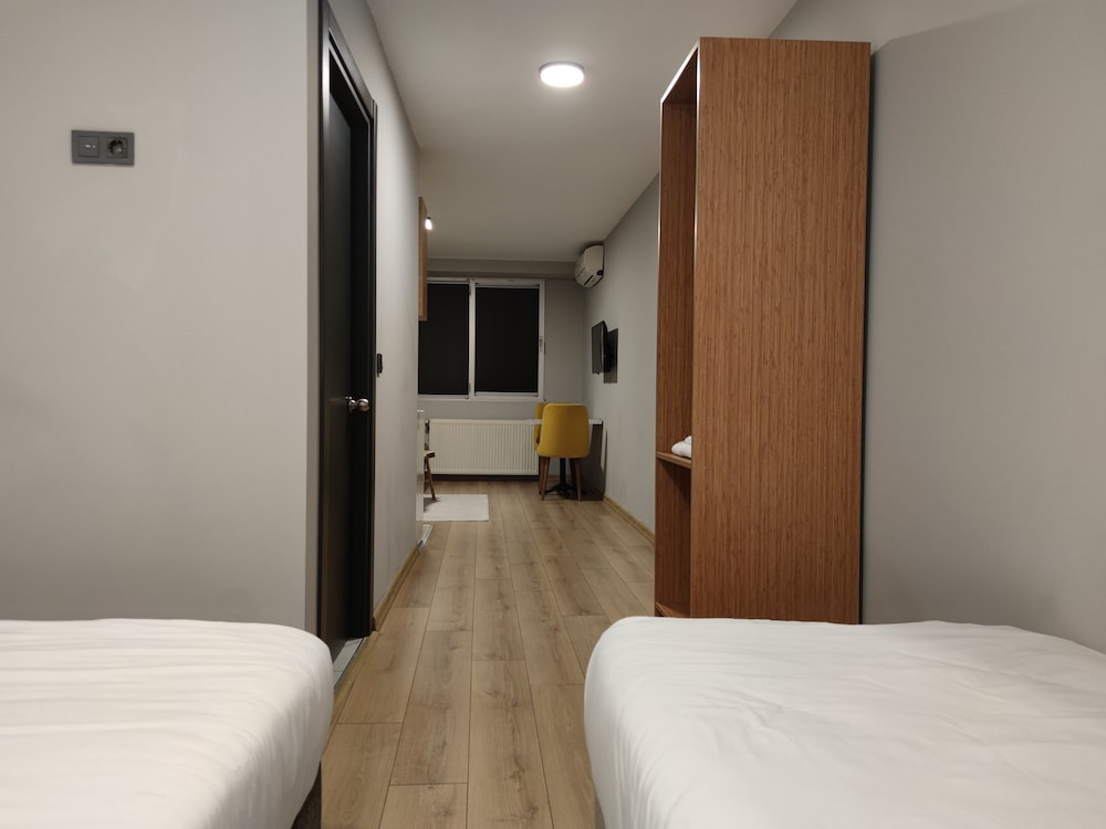 olen uskudar hotel