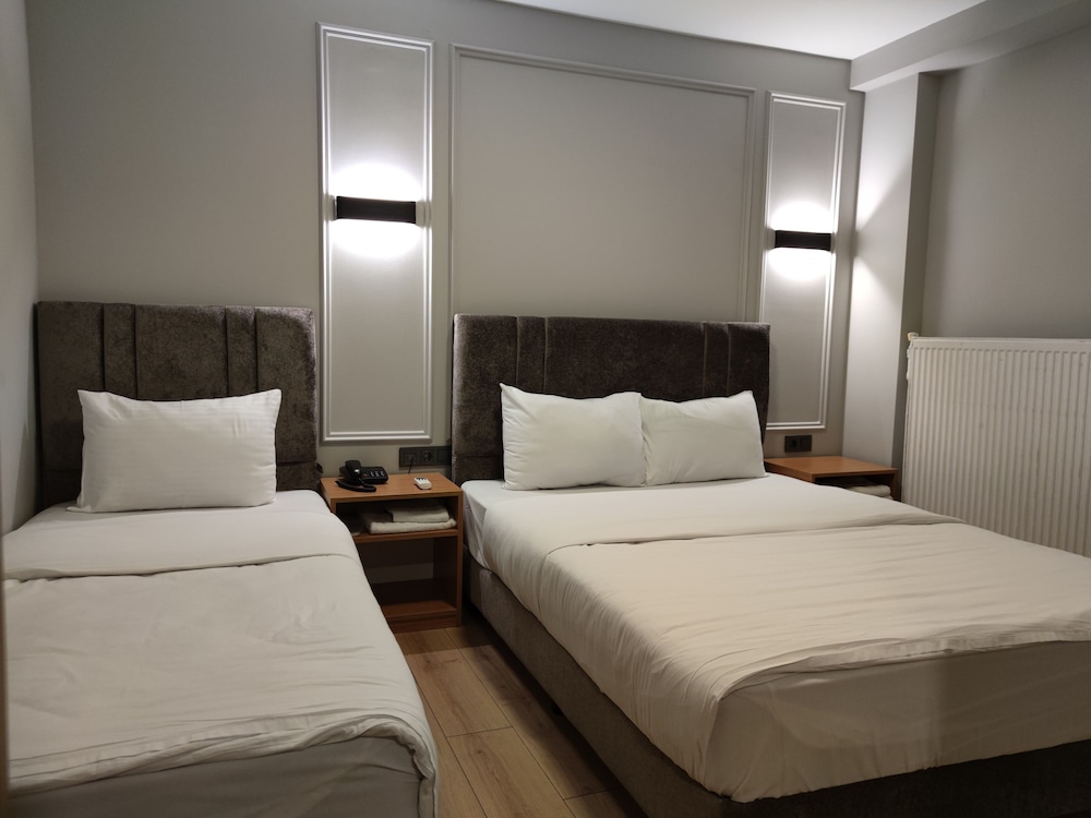 olen uskudar hotel