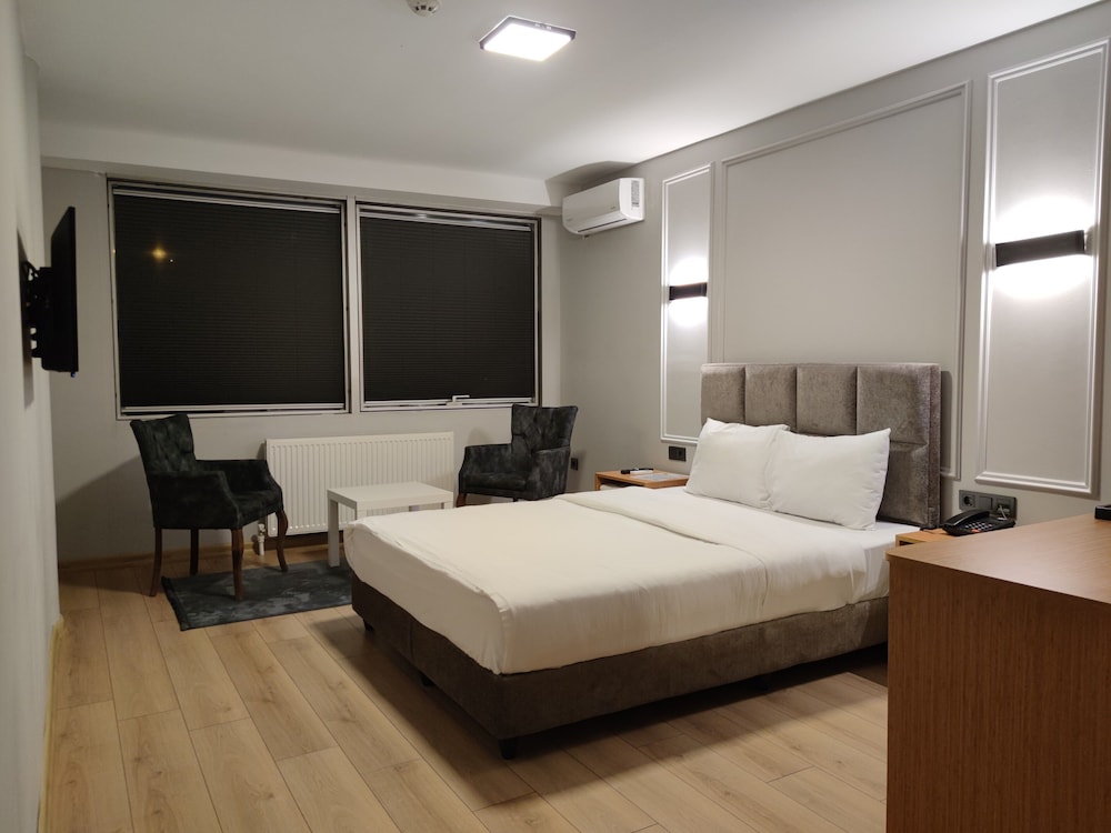 olen uskudar hotel