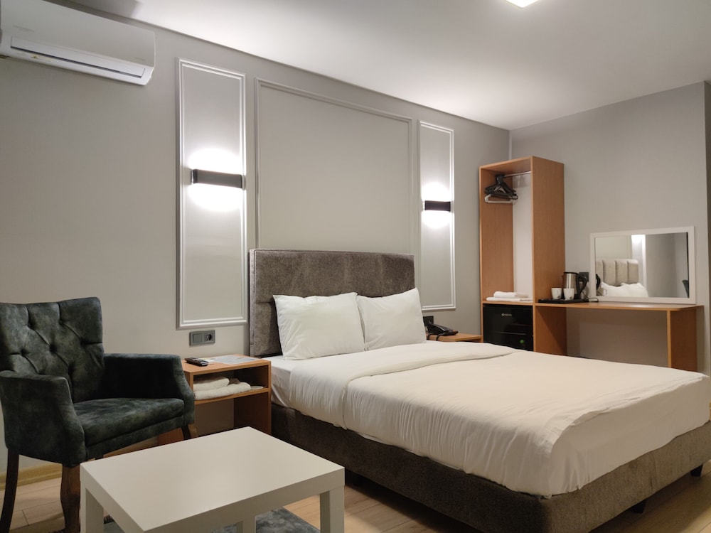 olen uskudar hotel