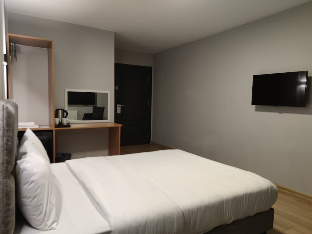 olen uskudar hotel