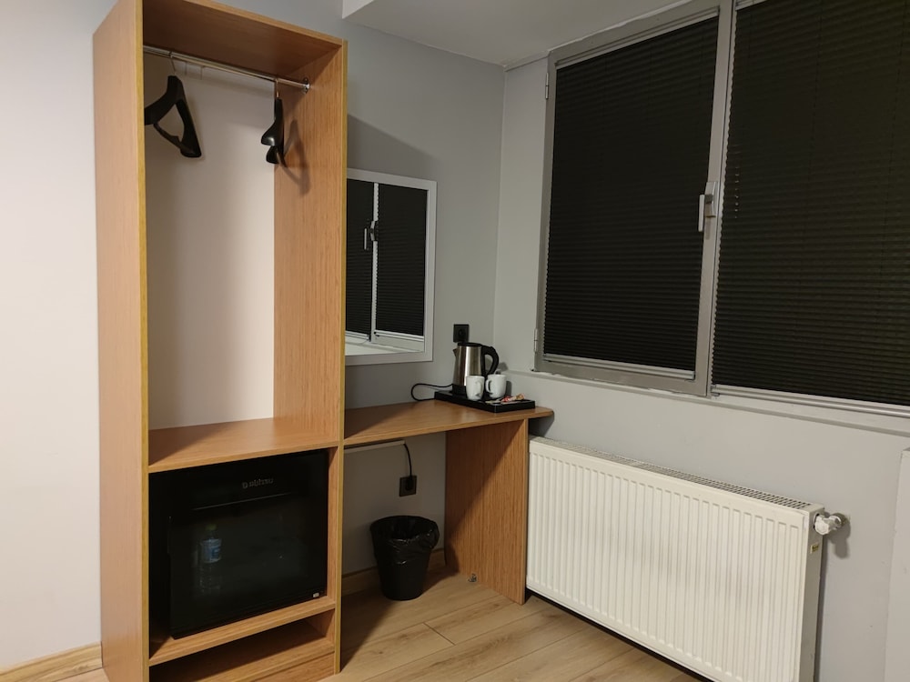 olen uskudar hotel