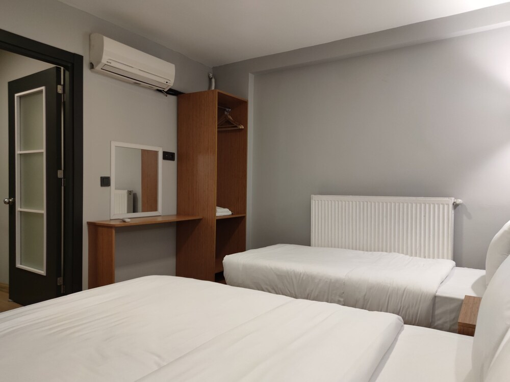 olen uskudar hotel
