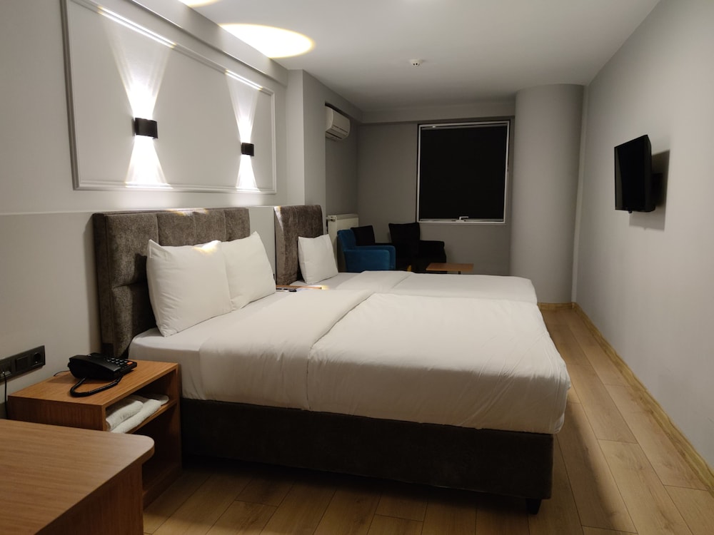 olen uskudar hotel