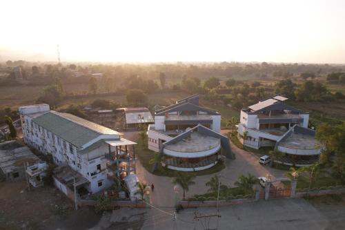 vasant vihar resort