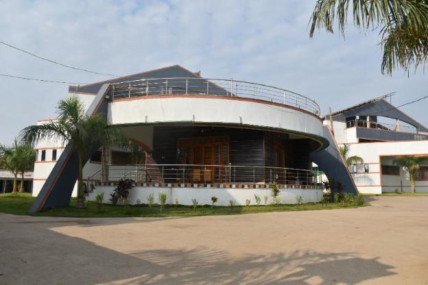 vasant vihar resort