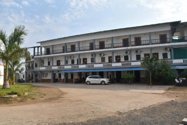 vasant vihar resort