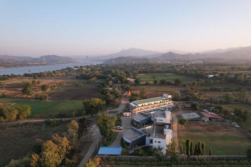 vasant vihar resort