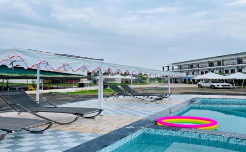 vasant vihar resort