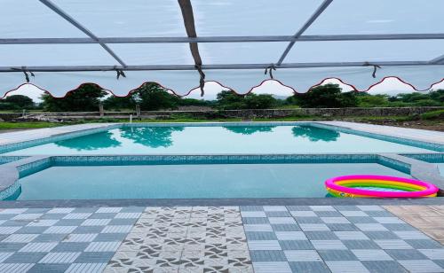 vasant vihar resort