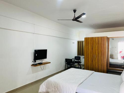 vasant vihar resort