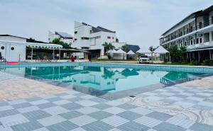 vasant vihar resort