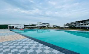 vasant vihar resort