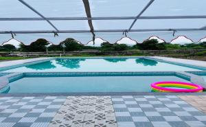vasant vihar resort